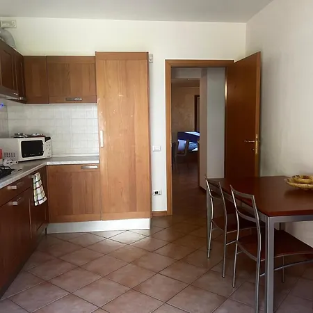 Semesterbostad Casa Vicino A San Pellegrino E Bergamo